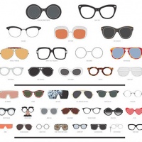 Кои слънчеви очила ще останат в историята?